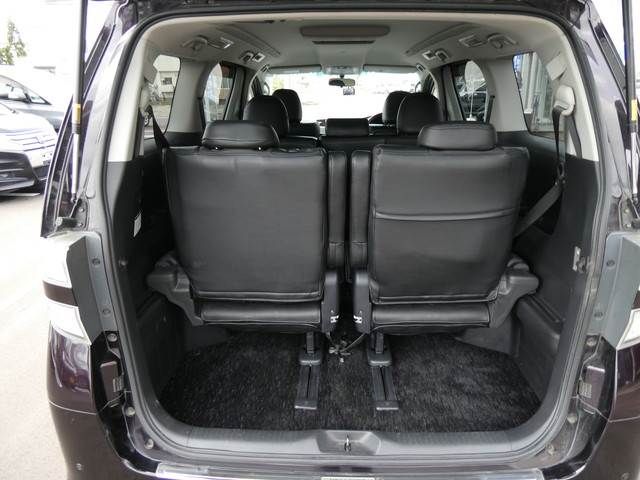 Toyota VELLFIRE 2010-08 23355-16