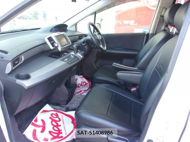 Honda FREED HYBRID 2012-02 355040-1