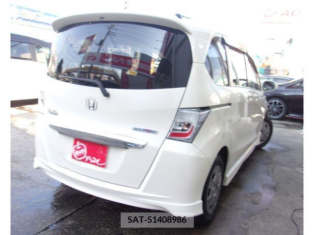 Honda FREED HYBRID 2012-02 355040-2