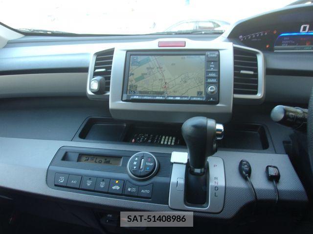 Honda FREED HYBRID 2012-02 355040-4