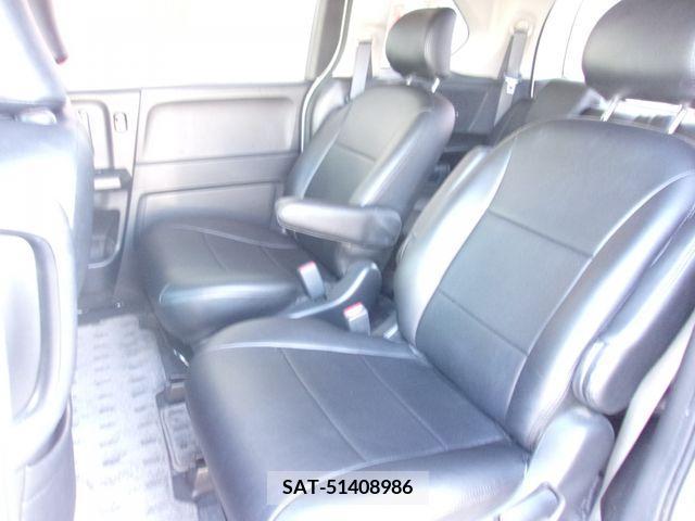 Honda FREED HYBRID 2012-02 355040-9