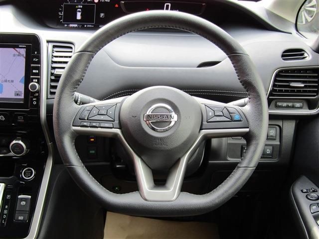 Nissan SERENA 2019-01 9596-9