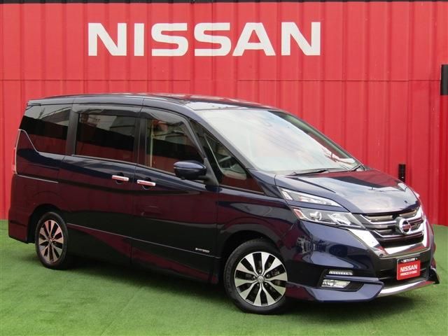 Nissan SERENA 2019-01 9596-0