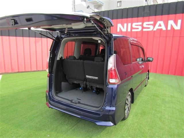 Nissan SERENA 2019-01 9596-8