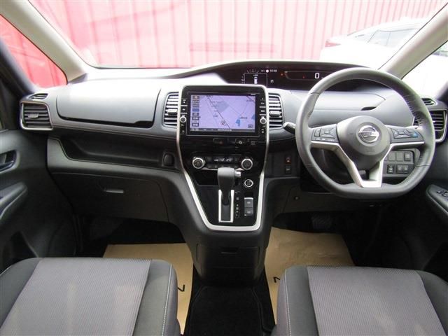 Nissan SERENA 2019-01 9596-2