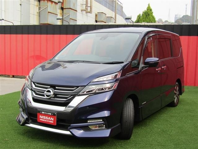 Nissan SERENA 2019-01 9596-20