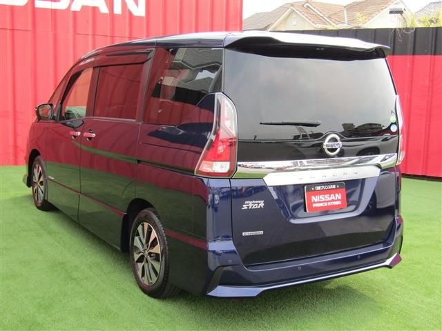 Nissan SERENA 2019-01 9596-1