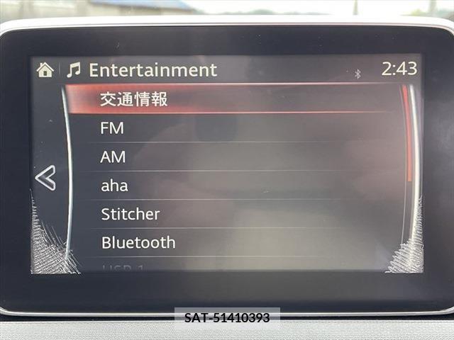 Mazda ROADSTER 2015-07 283436-21