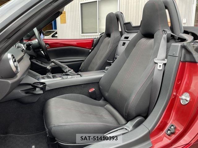 Mazda ROADSTER 2015-07 283436-9