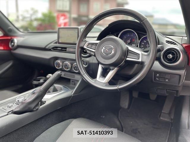 Mazda ROADSTER 2015-07 283436-6