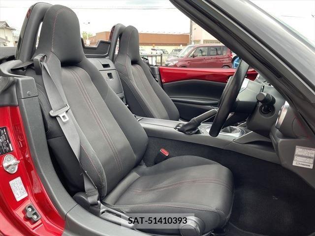Mazda ROADSTER 2015-07 283436-7