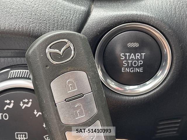 Mazda ROADSTER 2015-07 283436-5