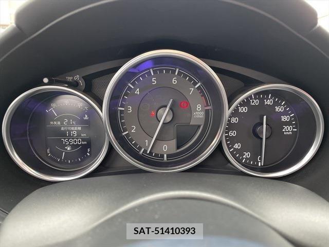 Mazda ROADSTER 2015-07 283436-13