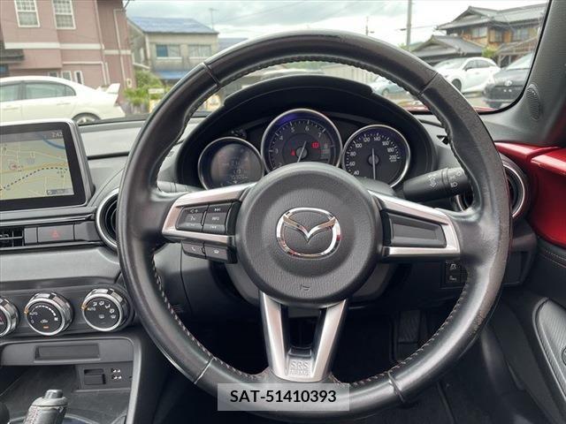 Mazda ROADSTER 2015-07 283436-12