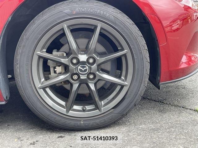 Mazda ROADSTER 2015-07 283436-28