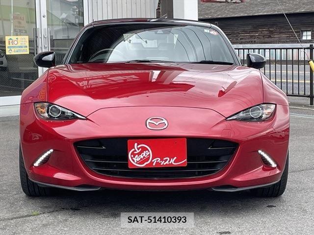 Mazda ROADSTER 2015-07 283436-27