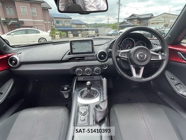 Mazda ROADSTER 2015-07 283436-1