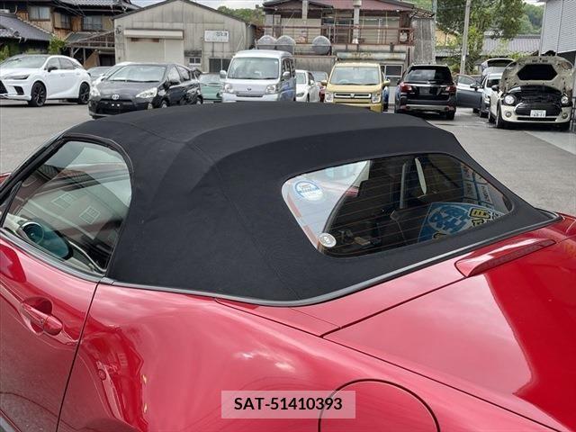 Mazda ROADSTER 2015-07 283436-25