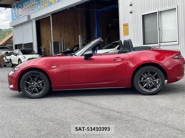 Mazda ROADSTER 2015-07 283436-24