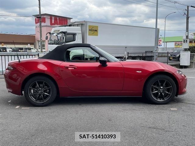 Mazda ROADSTER 2015-07 283436-23