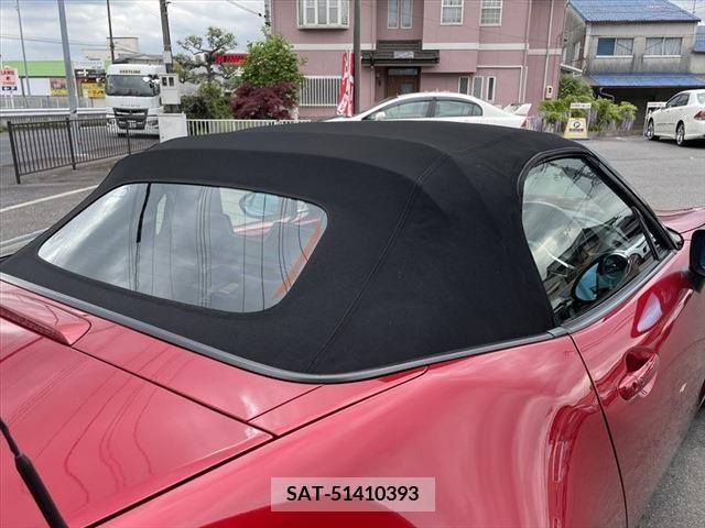 Mazda ROADSTER 2015-07 283436-22