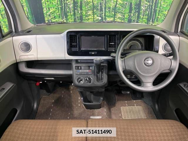 Nissan MOCO 2012-12 364085-1