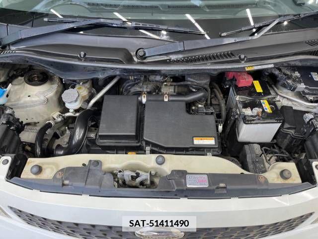 Nissan MOCO 2012-12 364085-18