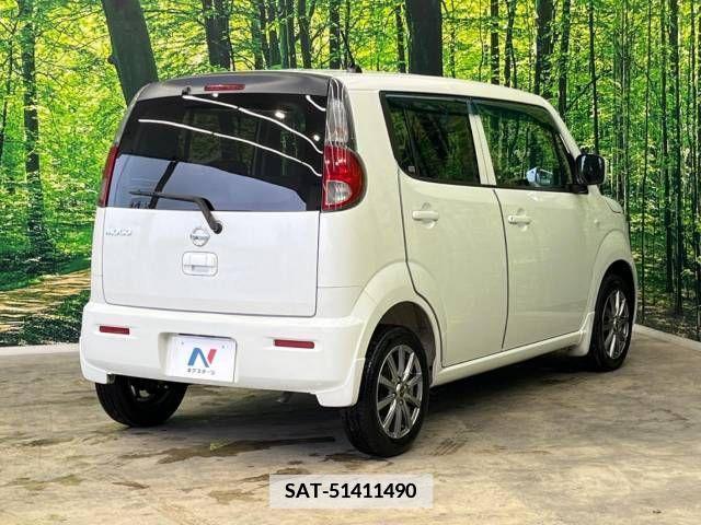 Nissan MOCO 2012-12 364085-17