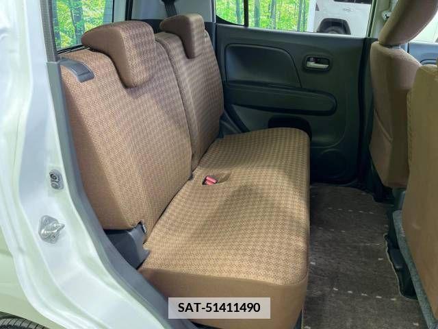 Nissan MOCO 2012-12 364085-9