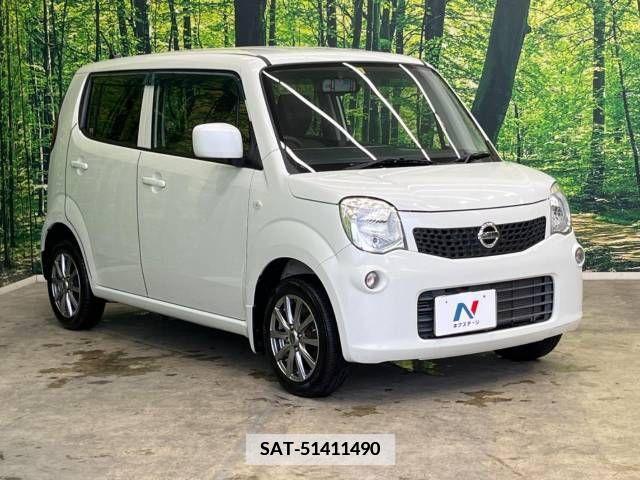 Nissan MOCO 2012-12 364085-16