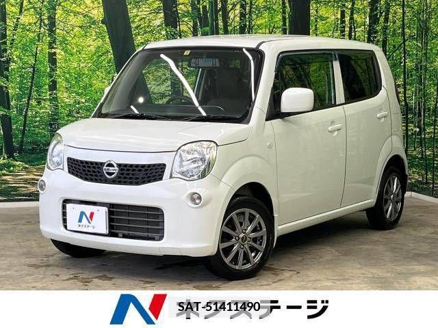 Nissan MOCO 2012-12 364085-0