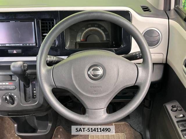 Nissan MOCO 2012-12 364085-13