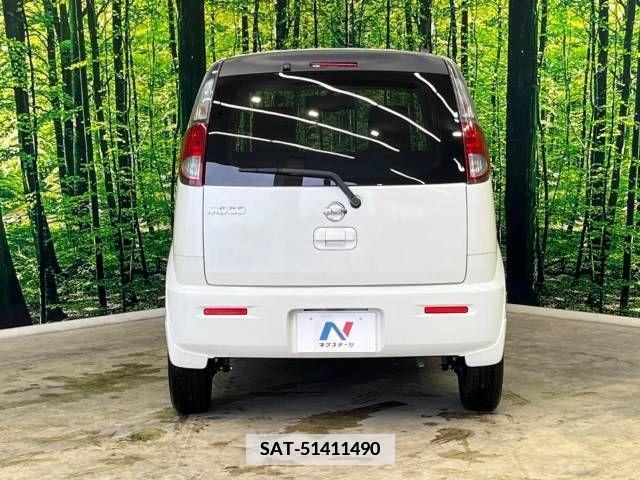 Nissan MOCO 2012-12 364085-15