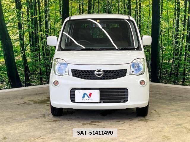 Nissan MOCO 2012-12 364085-14