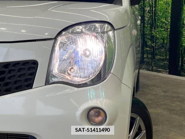 Nissan MOCO 2012-12 364085-12