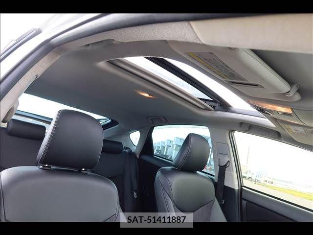 Toyota PRIUS 2013-05 253325-13