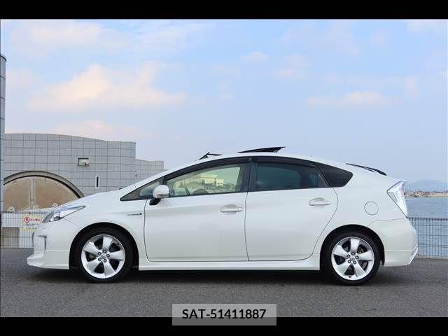 Toyota PRIUS 2013-05 253325-2