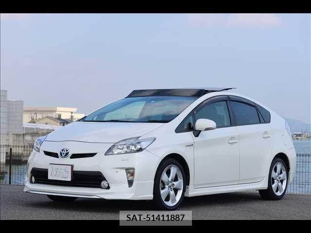 sat car