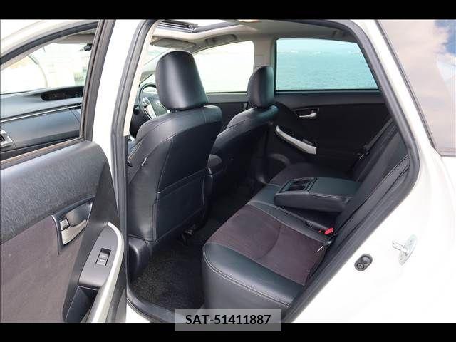 Toyota PRIUS 2013-05 253325-19