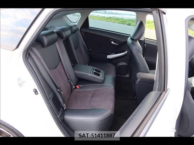 Toyota PRIUS 2013-05 253325-15