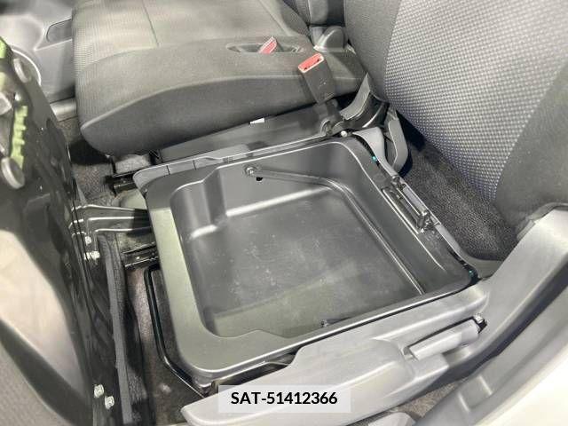Suzuki WAGON R 2009-07 343561-7