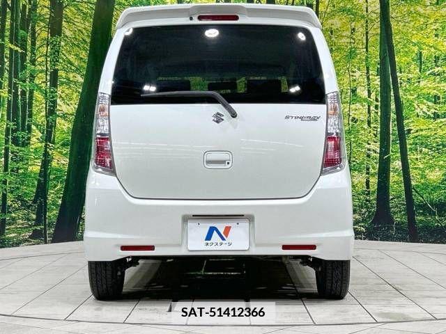 Suzuki WAGON R 2009-07 343561-15