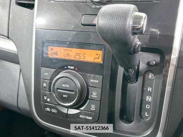 Suzuki WAGON R 2009-07 343561-6