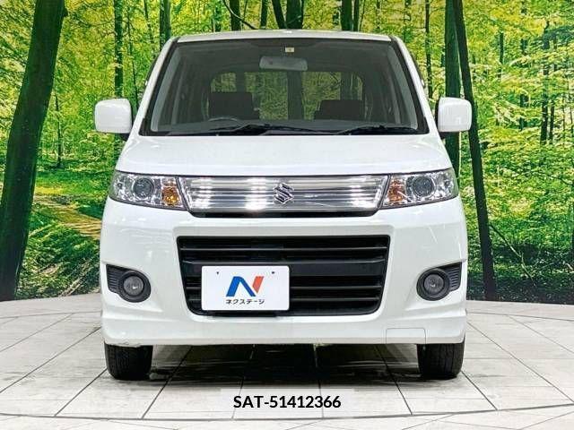 Suzuki WAGON R 2009-07 343561-14