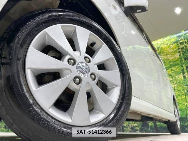 Suzuki WAGON R 2009-07 343561-13