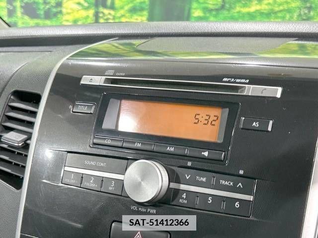 Suzuki WAGON R 2009-07 343561-4