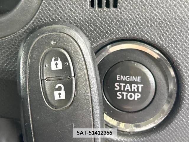 Suzuki WAGON R 2009-07 343561-3