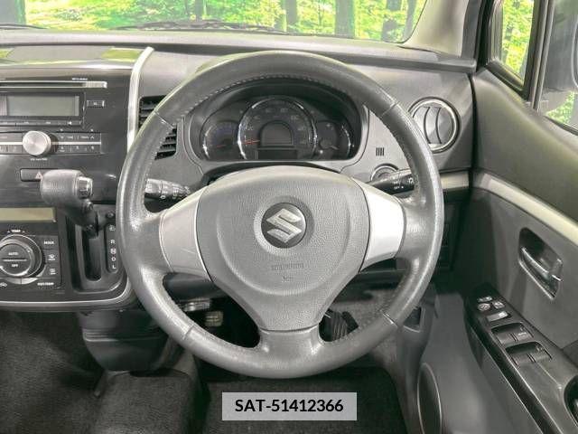 Suzuki WAGON R 2009-07 343561-11