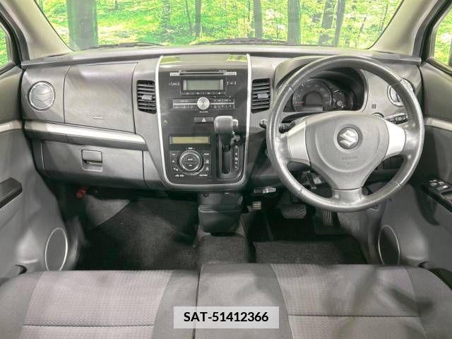 Suzuki WAGON R 2009-07 343561-1