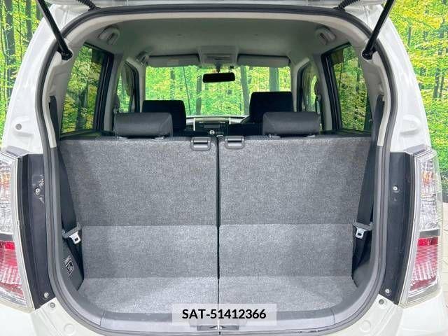 Suzuki WAGON R 2009-07 343561-10
